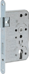 Einsteckschloss für Stahl-/Feuerschutz-Türen EFS PZ
